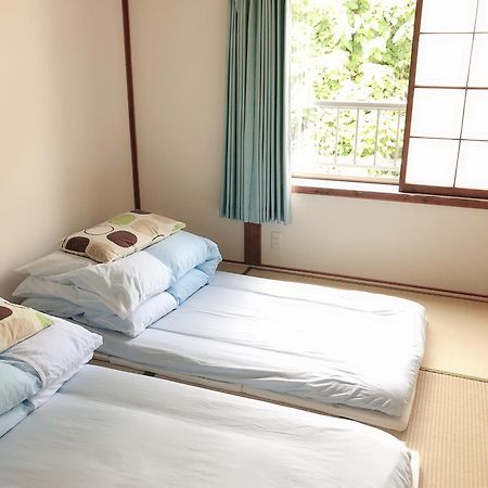 Guest House Ringo Otaru Eksteriør bilde