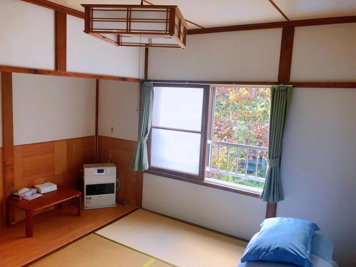 Guest House Ringo Otaru Eksteriør bilde