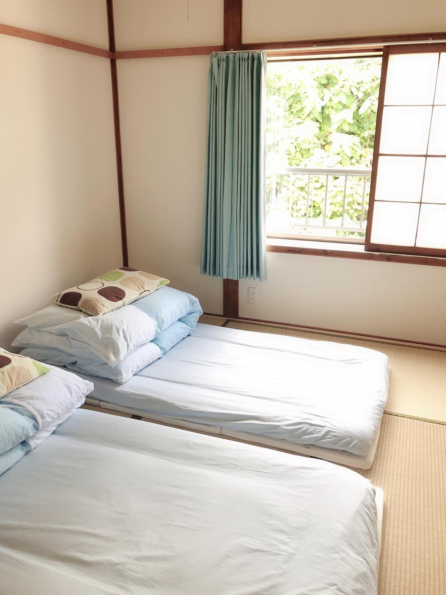 Guest House Ringo Otaru Eksteriør bilde