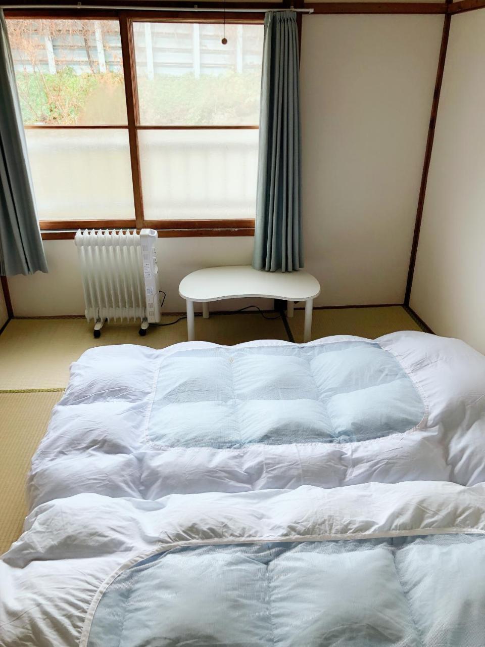 Guest House Ringo Otaru Eksteriør bilde