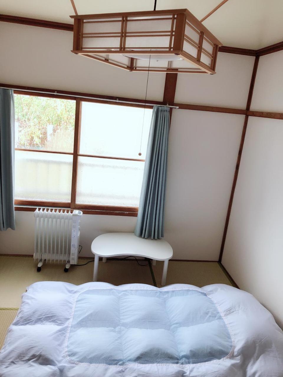 Guest House Ringo Otaru Eksteriør bilde