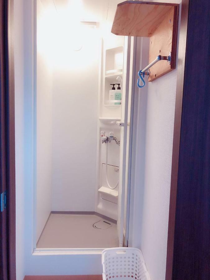 Guest House Ringo Otaru Eksteriør bilde