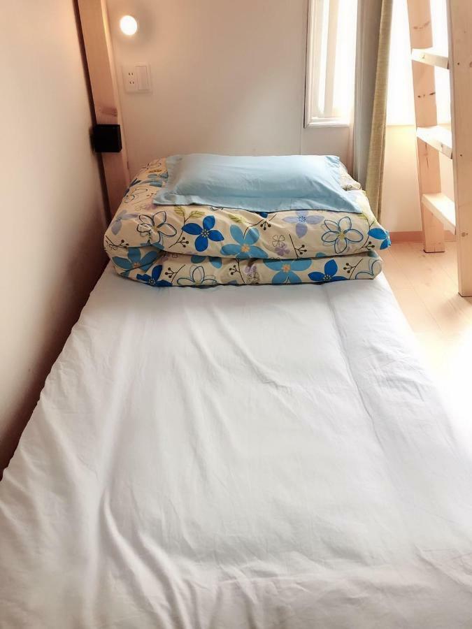 Guest House Ringo Otaru Eksteriør bilde