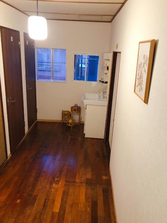 Guest House Ringo Otaru Eksteriør bilde