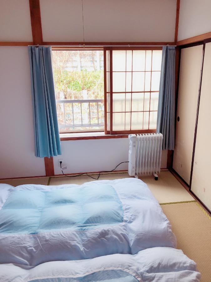 Guest House Ringo Otaru Eksteriør bilde