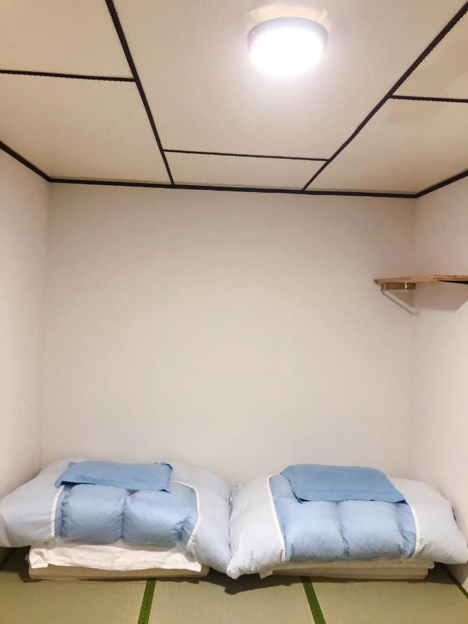 Guest House Ringo Otaru Eksteriør bilde